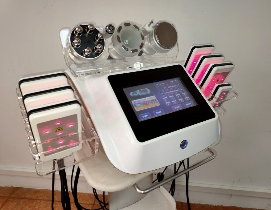spa salon clinic 6 in 1 zerona lipo laser fat removal anti-aging wrinkle remove lipo slimming vacuum cavitation system
spa salon clinic 6 in 1 zerona lipo laser fat removal anti-aging wrinkle remove lipo slimming vacuum cavitation system