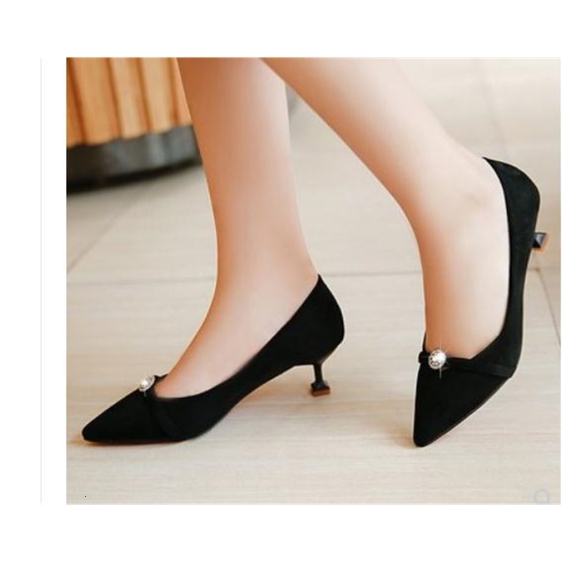 2021 Women's Shoes in Spring and Autumn New Style Fine Heel Pointed End Suede Water Drill@353 P0N0, Red
2021 Women's Shoes in Spring and Autumn New Style Fine Heel Pointed End Suede Water Drill@353 P0N0, Red