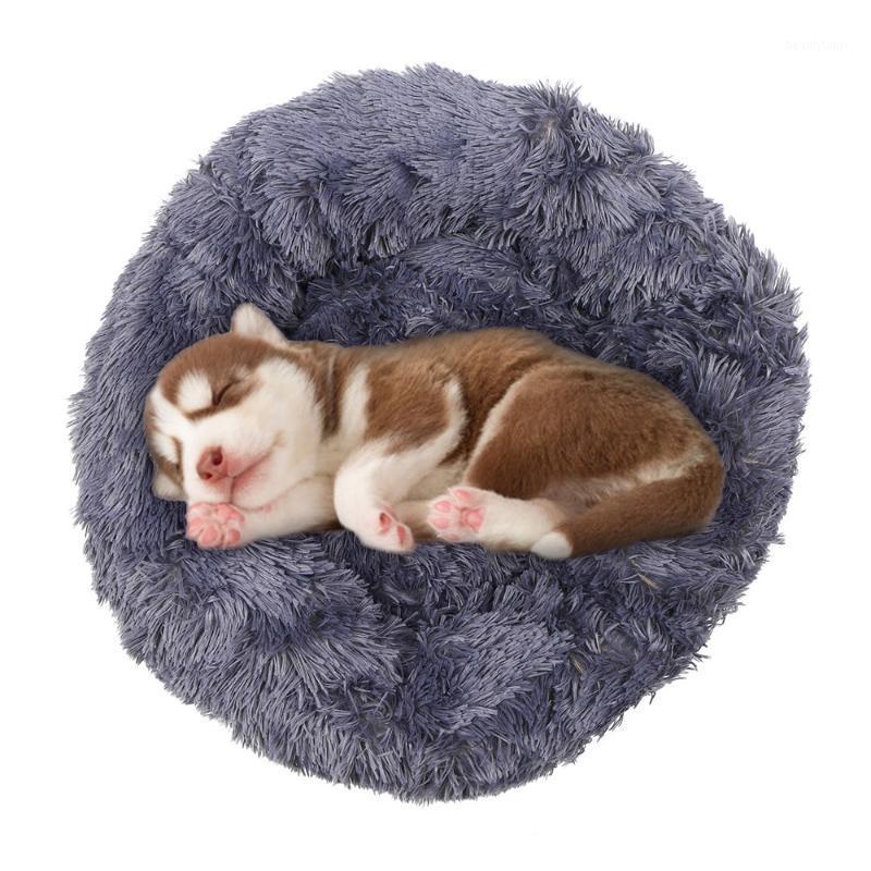 Super Soft Pet Bed Winter Warm Sleeping Bed for dogs Kennel Dog Round Cat Long Plush Puppy Cushion Mat Portable Cat Supplies1, Skin pink
Super Soft Pet Bed Winter Warm Sleeping Bed for dogs Kennel Dog Round Cat Long Plush Puppy Cushion Mat Portable Cat Supplies1, Skin pink