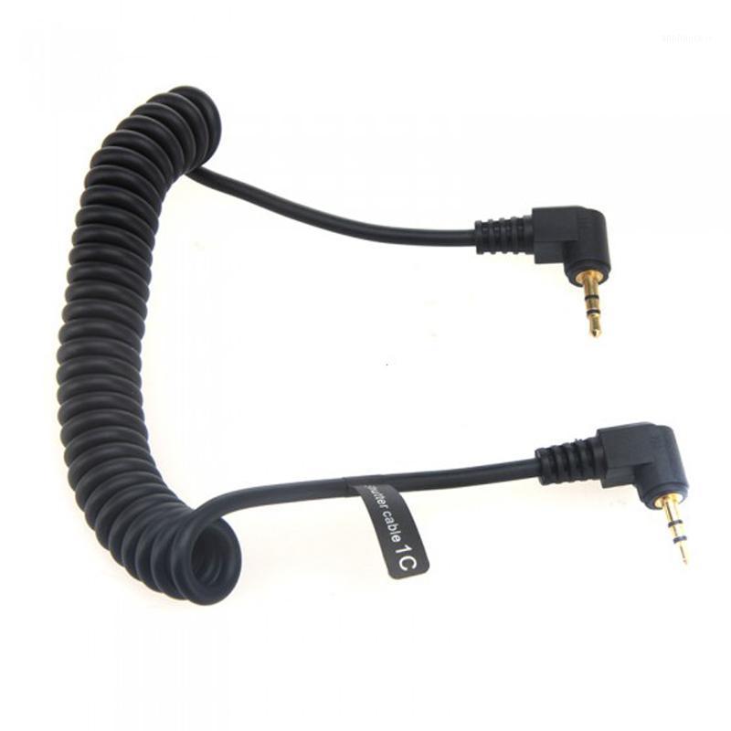 Photographic Accessories 2.5mm Camera Remote Spring Cable for 1C/3C/1N/3N Remote Cable for Camera Control1
Photographic Accessories 2.5mm Camera Remote Spring Cable for 1C/3C/1N/3N Remote Cable for Camera Control1