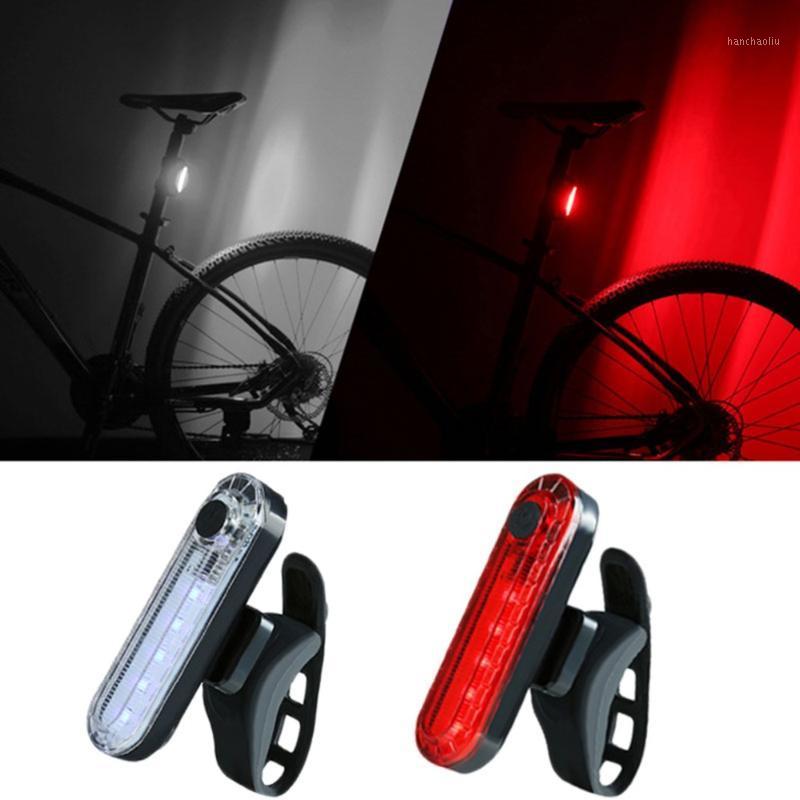 Bicycle USB Charge Rear Bicycle Bike Light Waterproof Cycling Taillight Led USB Rechargeable MTB Bike Safety Warning1
Bicycle USB Charge Rear Bicycle Bike Light Waterproof Cycling Taillight Led USB Rechargeable MTB Bike Safety Warning1
