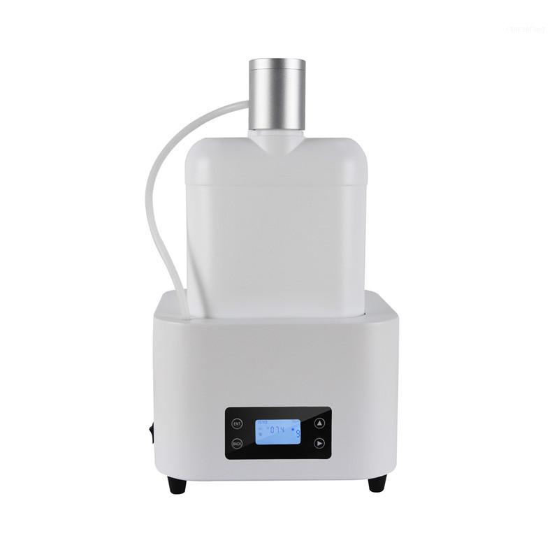 2020 Business Scent Aroma Diffuser 5L Fragrant Machine LCD Essential Oil Diffuser for 8000-10000m3 Shopping Malls Hotels1
2020 Business Scent Aroma Diffuser 5L Fragrant Machine LCD Essential Oil Diffuser for 8000-10000m3 Shopping Malls Hotels1