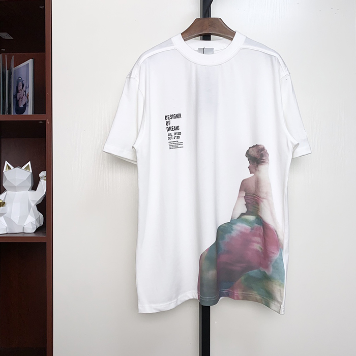 mans designer spring summer skirt letter Tee t shirt fashion hoodies men women casual cotton T Shirts black, White
mans designer spring summer skirt letter Tee t shirt fashion hoodies men women casual cotton T Shirts black, White