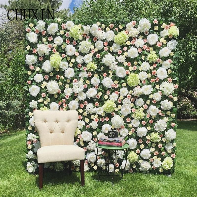 40*60cm Plants Wall Artificial Green Plants For Wedding Home Decoration Hydrangea Rose Wall Engineering Landscaping Garden Decor1, Pink
40*60cm Plants Wall Artificial Green Plants For Wedding Home Decoration Hydrangea Rose Wall Engineering Landscaping Garden Decor1, Pink