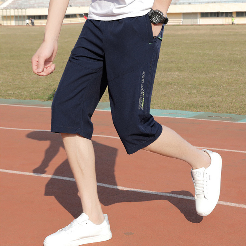 Summer Knee Length Men Shorts Compression Shorts Men Quickly Dry Casual Short Pants Bodybuilding Running Hiking Shorts Homme 5xl, Dark grey
Summer Knee Length Men Shorts Compression Shorts Men Quickly Dry Casual Short Pants Bodybuilding Running Hiking Shorts Homme 5xl, Dark grey