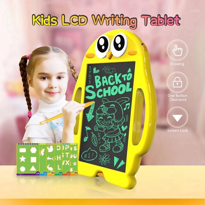 8.5 Inch LCD Writing Tablets Digital Electronic Drawing Writing Board Handwriting Paper Drawing Tablet Doodle Pad1
8.5 Inch LCD Writing Tablets Digital Electronic Drawing Writing Board Handwriting Paper Drawing Tablet Doodle Pad1