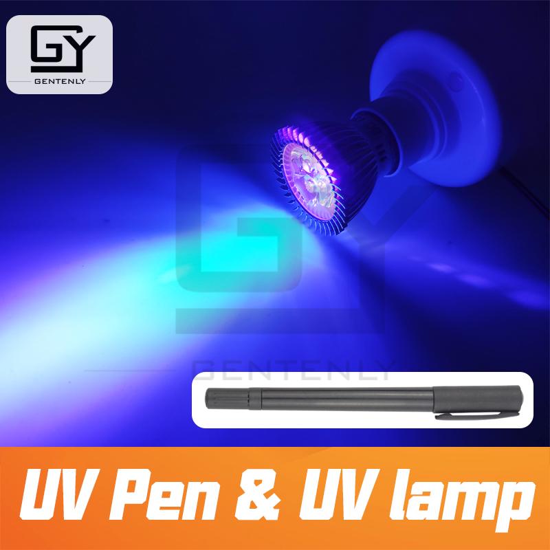 Escape room game prop magic UV pen and UV lamp purple light adventurer game puzzle water pen real life takagism from GENTENLY
Escape room game prop magic UV pen and UV lamp purple light adventurer game puzzle water pen real life takagism from GENTENLY