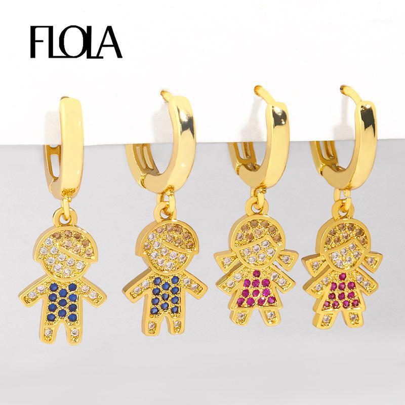 FLOLA Gold Family Drop Earrings Boy Girl Kids Huggie Earrings Cubic Zirconia Charm Jewelry for Women Girls Birthday Gift erst881
FLOLA Gold Family Drop Earrings Boy Girl Kids Huggie Earrings Cubic Zirconia Charm Jewelry for Women Girls Birthday Gift erst881