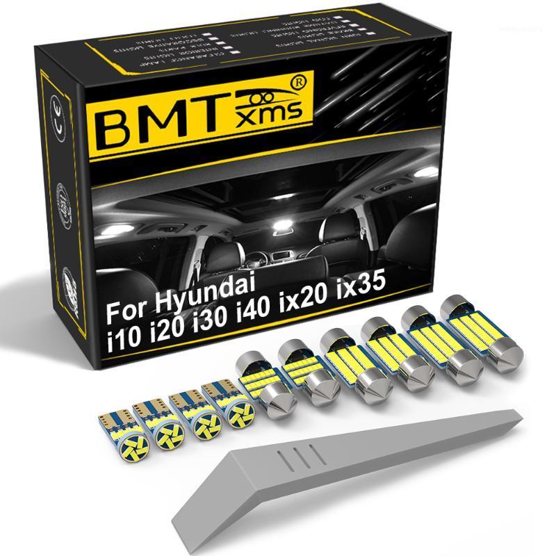 Emergency Lights BMTxms Car Interior LED For I10 I20 I30 I40 Ix20 Ix35 Tucson Santa Fe Santafe Canbus Vehicle Indoor Dome Map Light
Emergency Lights BMTxms Car Interior LED For I10 I20 I30 I40 Ix20 Ix35 Tucson Santa Fe Santafe Canbus Vehicle Indoor Dome Map Light