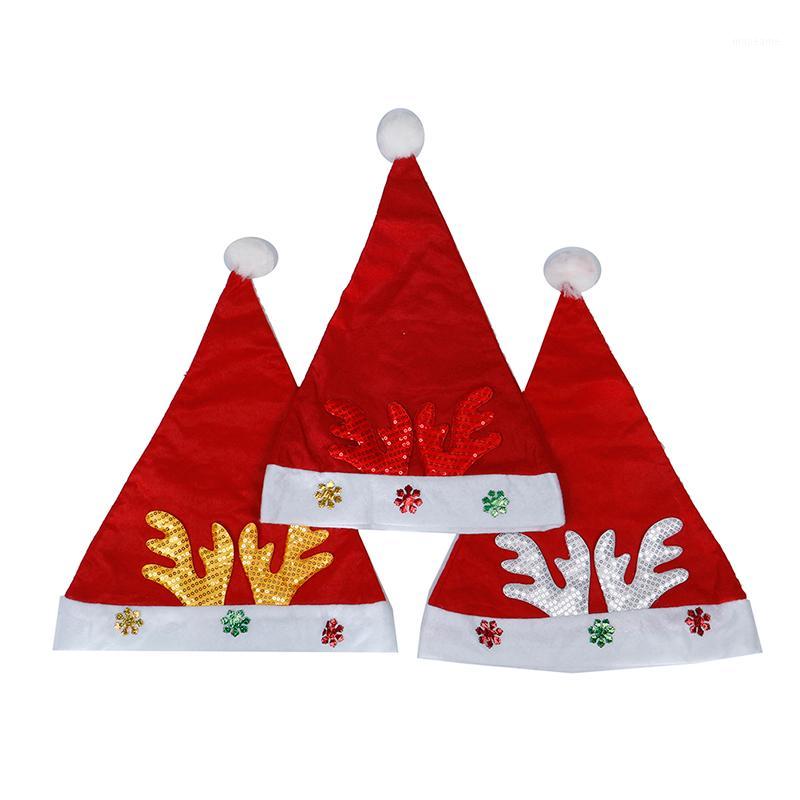 1 Pcs New Fashion Christmas Red Santa Claus Snowman Hat Plush Thicken Kid Adult Hat Festival Gifts1
1 Pcs New Fashion Christmas Red Santa Claus Snowman Hat Plush Thicken Kid Adult Hat Festival Gifts1