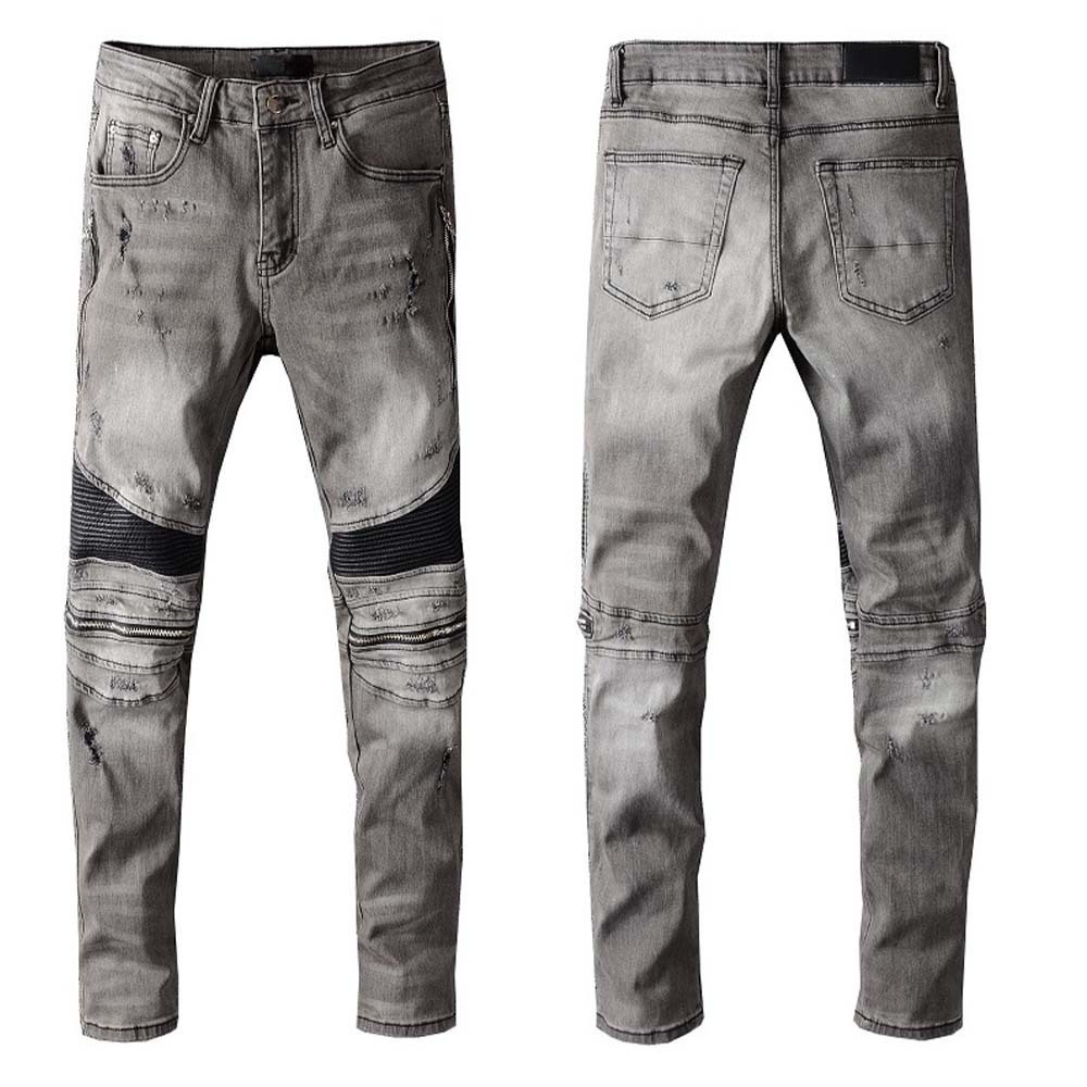 Mens Jeans Classic Hip Hop Pants Stylist Jeans Distressed Ripped Biker Jean Slim Fit Motorcycle Denim Jeans O4PQ, 640
Mens Jeans Classic Hip Hop Pants Stylist Jeans Distressed Ripped Biker Jean Slim Fit Motorcycle Denim Jeans O4PQ, 640