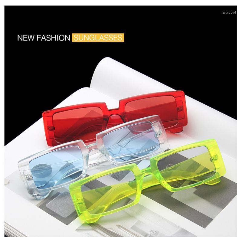 1pc Vintage Sunglasses Women Eyewears Retro Sunglass Rectangle Sun Glasses Female UV400 Candy Color Eyewears1
1pc Vintage Sunglasses Women Eyewears Retro Sunglass Rectangle Sun Glasses Female UV400 Candy Color Eyewears1
