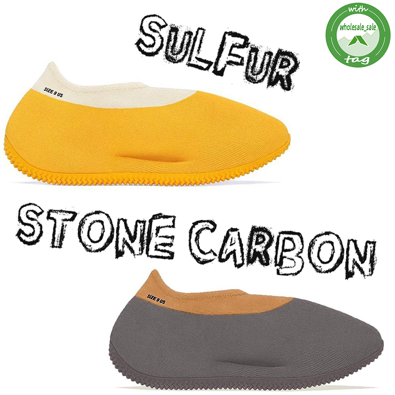 2022 New YZ Knit Runner Sulfur Shoes Mens Womens Sneakers Stone Carbon Yellow Black Grey RNR Banana Trainers Size 36-48, Stone carbon 36-45
2022 New YZ Knit Runner Sulfur Shoes Mens Womens Sneakers Stone Carbon Yellow Black Grey RNR Banana Trainers Size 36-48, Stone carbon 36-45