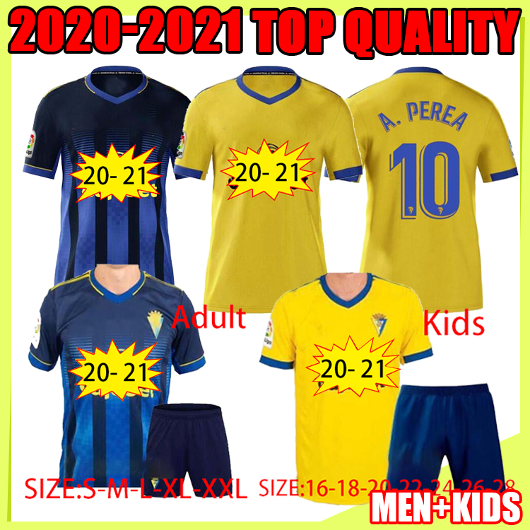 2020 Cadiz Soccer Jerseys CÃDIZ CF camisetas de fútbol 2021 LOZANO ALEX Bodiger Juan Cala CAMISETA A LIGA MEN + KIDS Football Shirts, Black;yellow
2020 Cadiz Soccer Jerseys CÃDIZ CF camisetas de fútbol 2021 LOZANO ALEX Bodiger Juan Cala CAMISETA A LIGA MEN + KIDS Football Shirts, Black;yellow