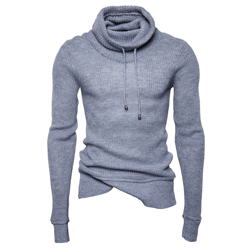 2021 New Solid Pullovers Slim Fit Jumpers Men Casual Hooded Sweater Winter Warm Streetwears Clothings Rp8k, Gray
2021 New Solid Pullovers Slim Fit Jumpers Men Casual Hooded Sweater Winter Warm Streetwears Clothings Rp8k, Gray