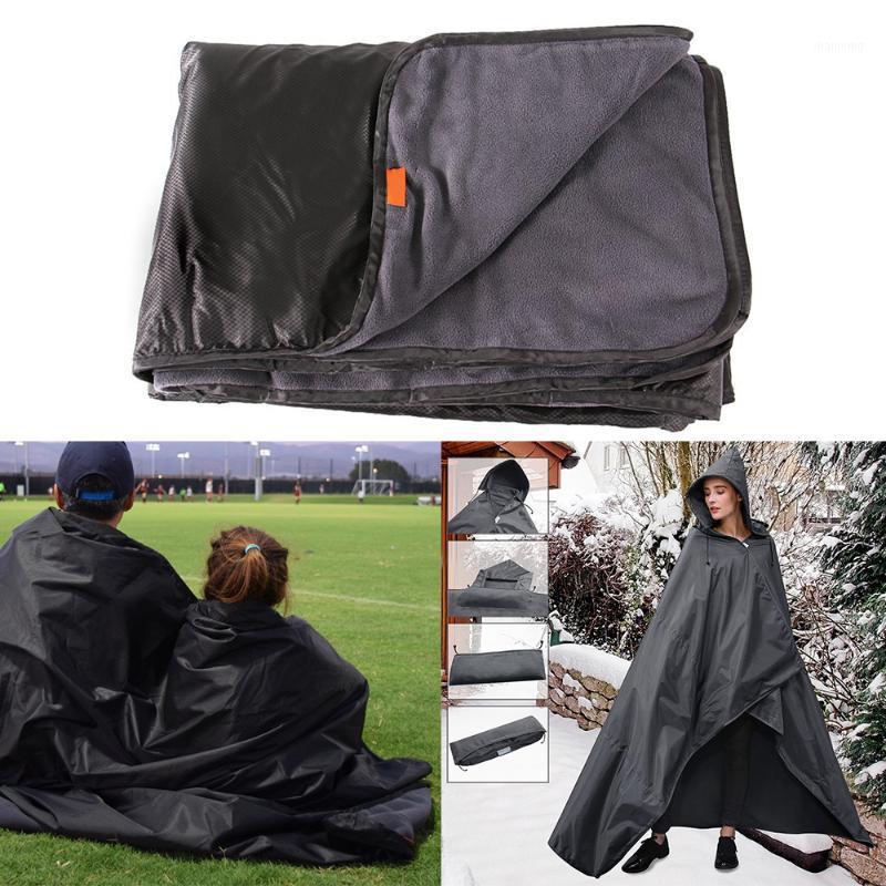 Camping Warm Raincoat Picnic Blanket Waterproof 140*200cm Outdoor Picnic Ground Mat Mattress Blanket With 4 Ground Nails1
Camping Warm Raincoat Picnic Blanket Waterproof 140*200cm Outdoor Picnic Ground Mat Mattress Blanket With 4 Ground Nails1
