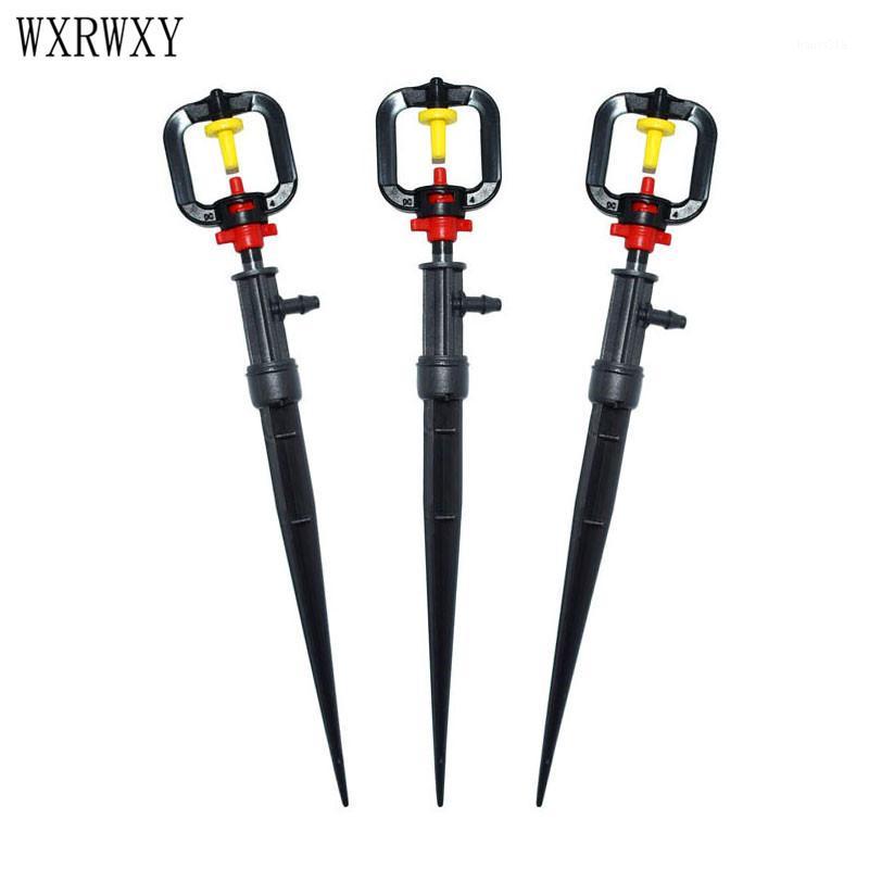wxrwxy Garden irrigation sprinkler taper watering plants anti drip misting nozzle drip irrigation for greenhouse 8pcs1, Navy blue
wxrwxy Garden irrigation sprinkler taper watering plants anti drip misting nozzle drip irrigation for greenhouse 8pcs1, Navy blue