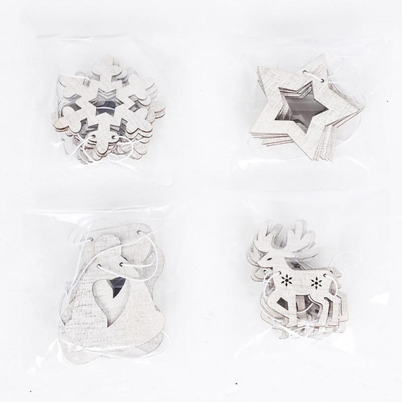 Christmas Decorations Supplies Christmas Tree Garland Pendants White Cutouts Decoration Dotted Wreath Pendant1
Christmas Decorations Supplies Christmas Tree Garland Pendants White Cutouts Decoration Dotted Wreath Pendant1
