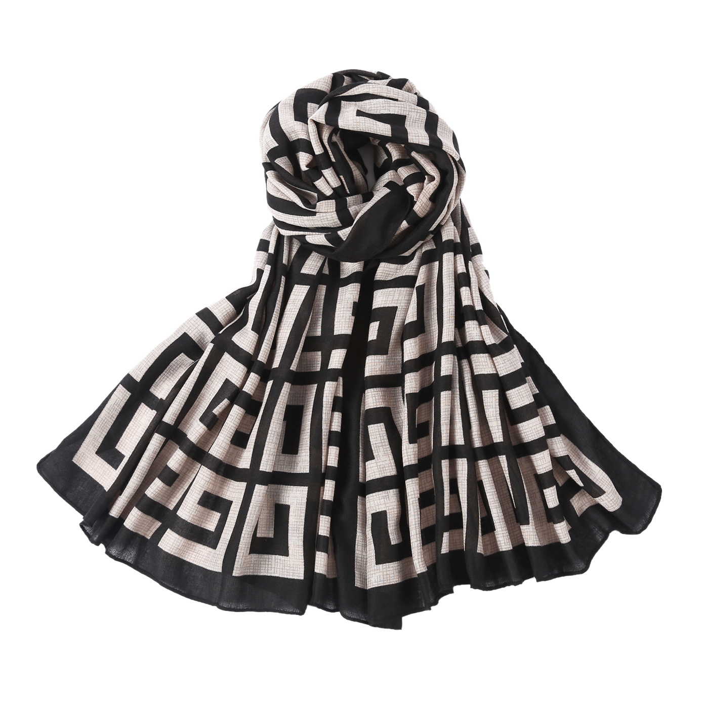 Women's Fashion Plaid Blanket Winter Scarfs Soft Cashmere Warm Lightweight Shawl wrap Scarf Scarves for Women
Women's Fashion Plaid Blanket Winter Scarfs Soft Cashmere Warm Lightweight Shawl wrap Scarf Scarves for Women