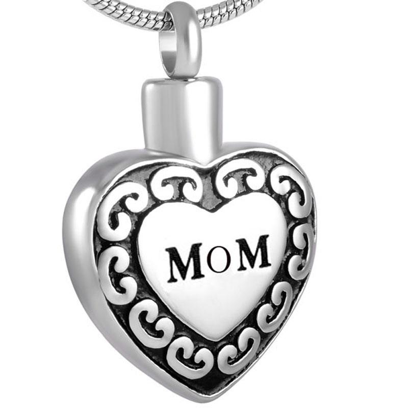 Family Members Loss Memorial Jewelry Pendant With Engrave Cremation Urn For Adult Ashes Fashion Accessories Charm For Women
Family Members Loss Memorial Jewelry Pendant With Engrave Cremation Urn For Adult Ashes Fashion Accessories Charm For Women