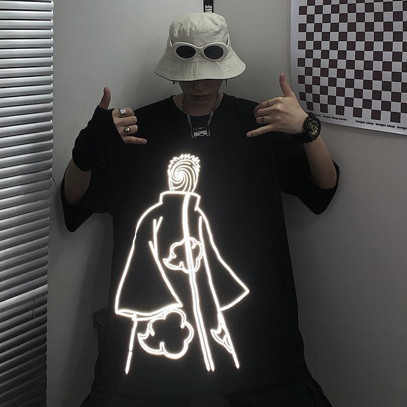 100% Cotton Harajuku Naruto Tshirt Payne pattern Men Summer Amine T-shirt Casual Cartoon Print male tops Funny Japan T Shirt Boy 1021, White;black
100% Cotton Harajuku Naruto Tshirt Payne pattern Men Summer Amine T-shirt Casual Cartoon Print male tops Funny Japan T Shirt Boy 1021, White;black