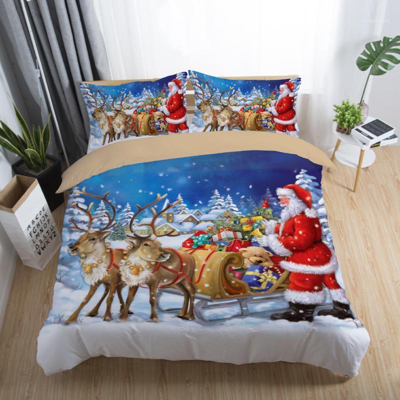 3D Printed Merry Christmas Bedding Set Queen//King Size Christmas Gift Decoration for Home Pillowcase & Duvet Cover Sets1
3D Printed Merry Christmas Bedding Set Queen//King Size Christmas Gift Decoration for Home Pillowcase & Duvet Cover Sets1