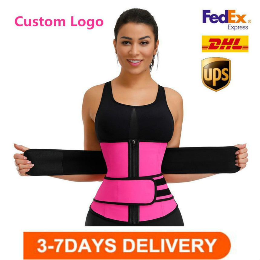 US STOCK, Men Women Shapers Waist Trainer Belt Corset Belly Slimming Shapewear Adjustable Waist Support Body Shapers, Grey
US STOCK, Men Women Shapers Waist Trainer Belt Corset Belly Slimming Shapewear Adjustable Waist Support Body Shapers, Grey