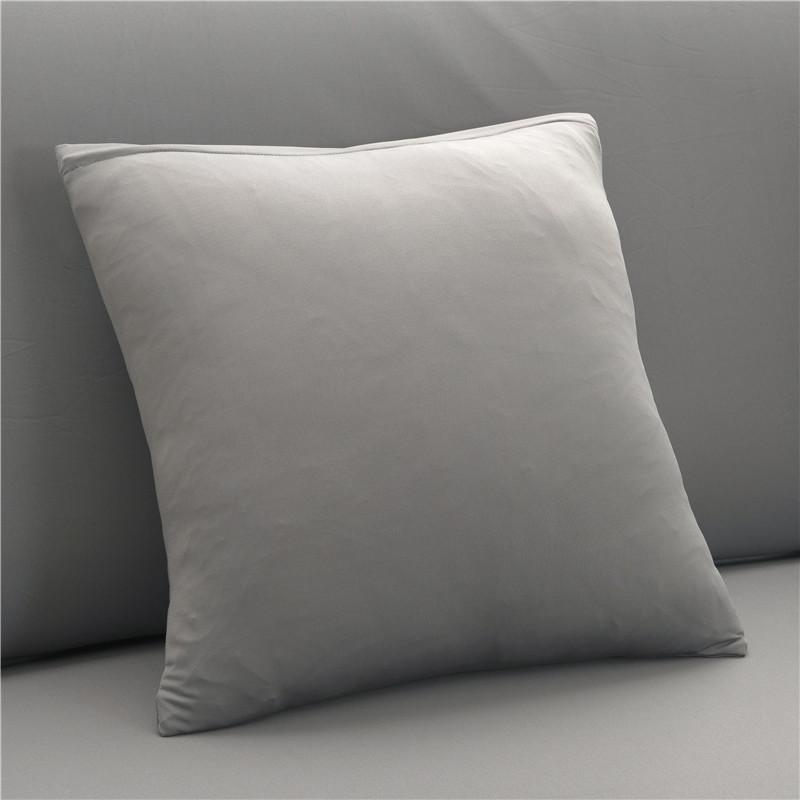 45x45cm Solid Color Elastic Pillow Case Cushion Cover Home Decoration Accessories, Sky blue
45x45cm Solid Color Elastic Pillow Case Cushion Cover Home Decoration Accessories, Sky blue