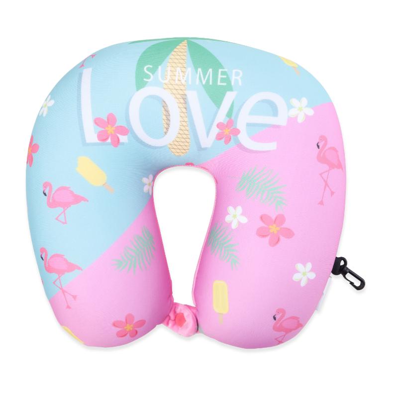Travel U Shape Neck Pillow Reading Sleeping Long Flights Road Trips Microbead Neck Rest Support Cushion Portable for Home Office
Travel U Shape Neck Pillow Reading Sleeping Long Flights Road Trips Microbead Neck Rest Support Cushion Portable for Home Office