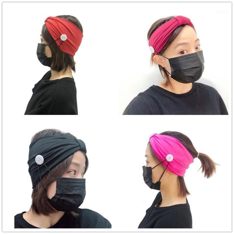 Hair Clips & Barrettes ZWPON Fashion Cotton Turban Headwear Button Yoga Sport Bandanas HairBands For Woman Accessories Female Jewelry1
Hair Clips & Barrettes ZWPON Fashion Cotton Turban Headwear Button Yoga Sport Bandanas HairBands For Woman Accessories Female Jewelry1