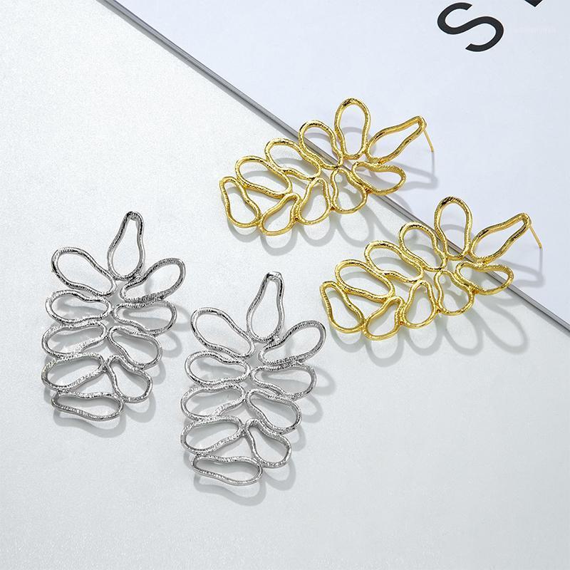 Stud Earrings Women Peanut Pattern Fashion Jewelry 24K Gold Silver Plated Copper Girl Gift Statement Accessory For Party Daily, Golden;silver
Stud Earrings Women Peanut Pattern Fashion Jewelry 24K Gold Silver Plated Copper Girl Gift Statement Accessory For Party Daily, Golden;silver