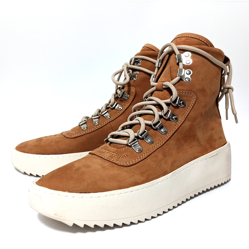 Men's Winter Shoes Big Size Fog Leather Shoes Men Thick Sole Military Boots 10#22/20d50
Men's Winter Shoes Big Size Fog Leather Shoes Men Thick Sole Military Boots 10#22/20d50