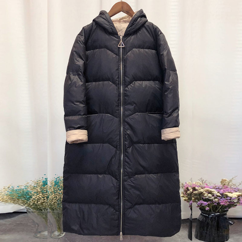 2021 New Winter Jacket White Short Track Hot Women Down Women' Coat Outerwear NR0I, Black on hooded
2021 New Winter Jacket White Short Track Hot Women Down Women' Coat Outerwear NR0I, Black on hooded