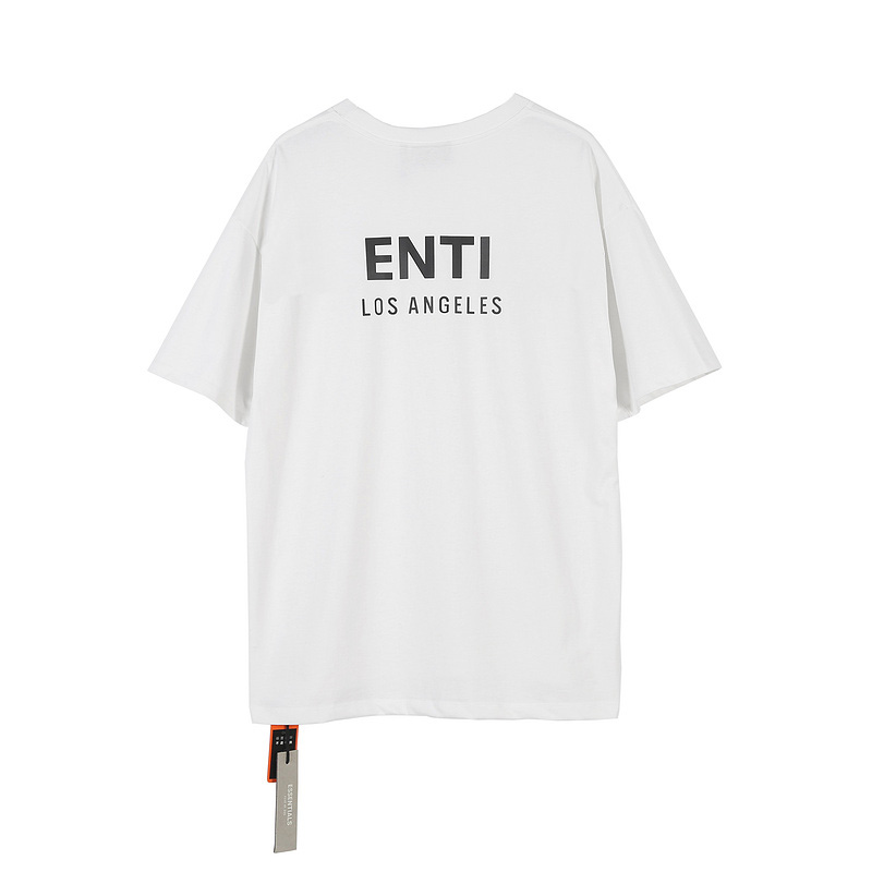 Spring Summer europe usa Reflective Logo Tee Skateboard high street wear Tshirt Men Women Short Sleeve Casual T Shirt, White
Spring Summer europe usa Reflective Logo Tee Skateboard high street wear Tshirt Men Women Short Sleeve Casual T Shirt, White