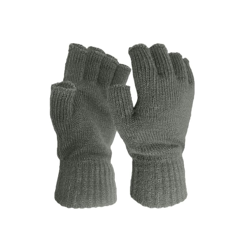 1pair Winter Keep Warm Wool Gloves Finger Sports Fingerless Gloves Knit Short Autumn And Winter Thin Arm Sleeves Cycling
1pair Winter Keep Warm Wool Gloves Finger Sports Fingerless Gloves Knit Short Autumn And Winter Thin Arm Sleeves Cycling