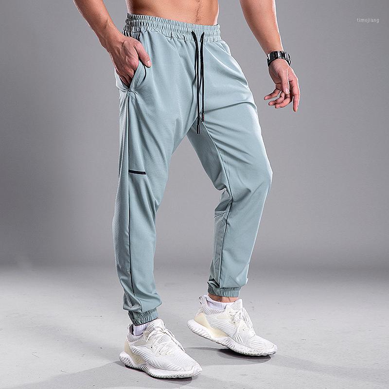 Men Sports Running Pants Pocket Athletic Football Soccer pant Training sport Pants Elasticity jogging Gym Trousers1, Black
Men Sports Running Pants Pocket Athletic Football Soccer pant Training sport Pants Elasticity jogging Gym Trousers1, Black