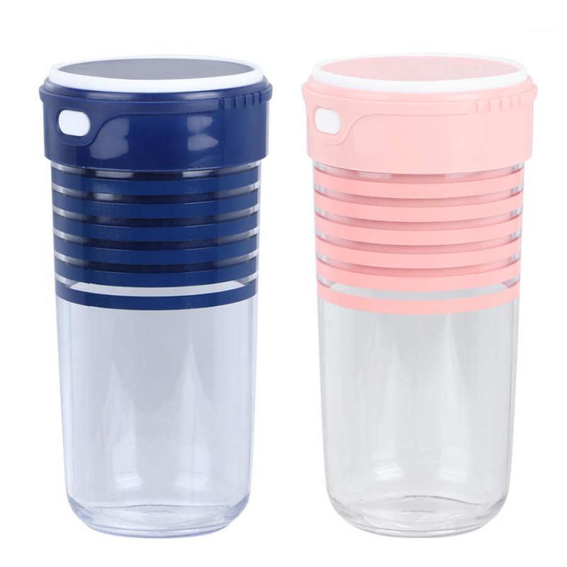 Ice Maker Machine Electric Juicer Rechargeable Electric Fruit Juicer Blender Mixer 350ml for Kitchen Traveling Shaved Ice Machin1
Ice Maker Machine Electric Juicer Rechargeable Electric Fruit Juicer Blender Mixer 350ml for Kitchen Traveling Shaved Ice Machin1