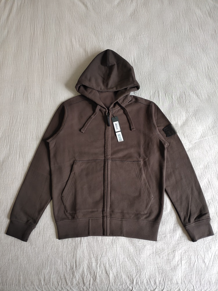 Cheap sale 12 colors 19FW 542C2 TURTLENECK WOOL SWEATER TOPSTONEY turtleneck sweater Size: S-3XL, Black
Cheap sale 12 colors 19FW 542C2 TURTLENECK WOOL SWEATER TOPSTONEY turtleneck sweater Size: S-3XL, Black