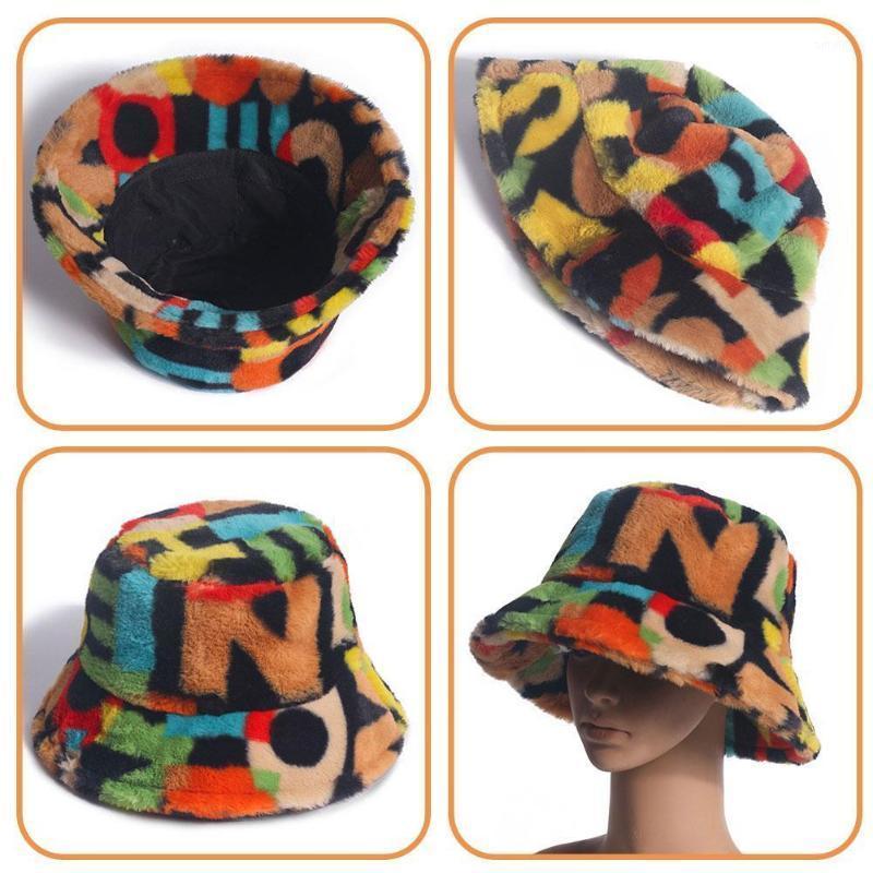 2020 Faux Fur Winter Bucket Hat Digital Three-dimensional Girls For Women Hat Fisherman T Printing Fashion Solid Plush Geom I5F21
2020 Faux Fur Winter Bucket Hat Digital Three-dimensional Girls For Women Hat Fisherman T Printing Fashion Solid Plush Geom I5F21