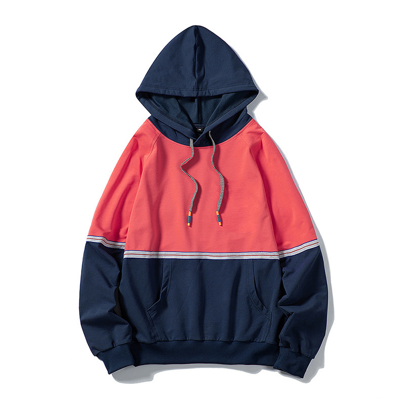 2021 New Men Hip Hop Streetwear Hoodie Retro Color Block Track Autumn Hoodies Windbreaker Jacket I92b, Army green
2021 New Men Hip Hop Streetwear Hoodie Retro Color Block Track Autumn Hoodies Windbreaker Jacket I92b, Army green