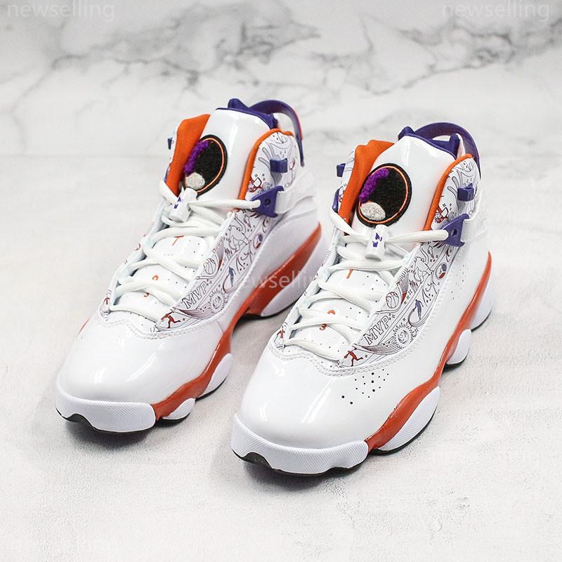 New Rings Men Basketball Shoes 6s Rare Vintage Champion Pack Sliver Wolf White Blue Jumpman Womens Sports Sneakers Size 36-45 2022 Best 1Top
New Rings Men Basketball Shoes 6s Rare Vintage Champion Pack Sliver Wolf White Blue Jumpman Womens Sports Sneakers Size 36-45 2022 Best 1Top