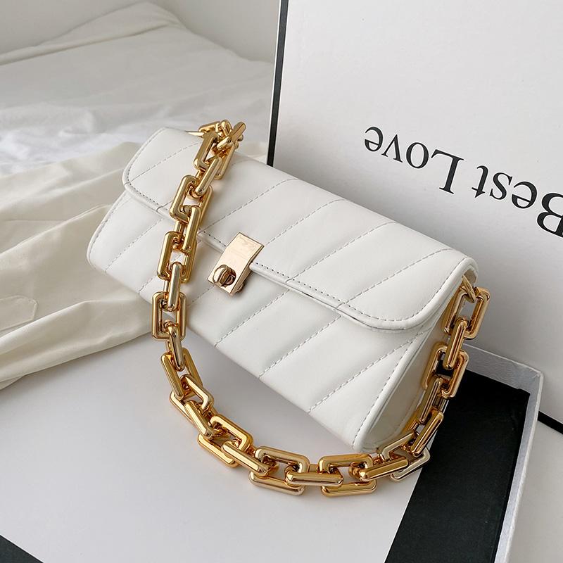 All-Match Women Vintage Bag Small Crossbody Bag 2021 New Chain Shoulder Trendy Fashion French Small Square Purse, Black
All-Match Women Vintage Bag Small Crossbody Bag 2021 New Chain Shoulder Trendy Fashion French Small Square Purse, Black