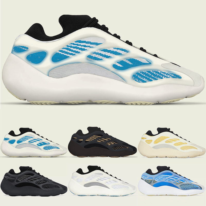 Kanye 700 V3 Running Shoes men women Clay Brown Kyanite Safflower Alvah Azael Azareth mens trainers Sports Sneakers Size 5-11
Kanye 700 V3 Running Shoes men women Clay Brown Kyanite Safflower Alvah Azael Azareth mens trainers Sports Sneakers Size 5-11