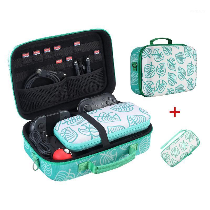 2 In 1 for Switch Case Portable Animal Crossing Storage Bag for Switch Pro Handle Joy-con Dock NS Accessories1
2 In 1 for Switch Case Portable Animal Crossing Storage Bag for Switch Pro Handle Joy-con Dock NS Accessories1