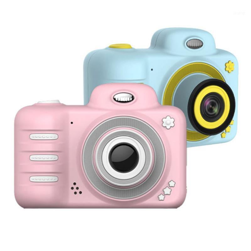 Mini Camera Gifts Video +Memory Card DSLR Camcorder Dual Lens Cartoon Kids Toys Shockproof Mini Digital ABS 2.4 Inch Screen1
Mini Camera Gifts Video +Memory Card DSLR Camcorder Dual Lens Cartoon Kids Toys Shockproof Mini Digital ABS 2.4 Inch Screen1