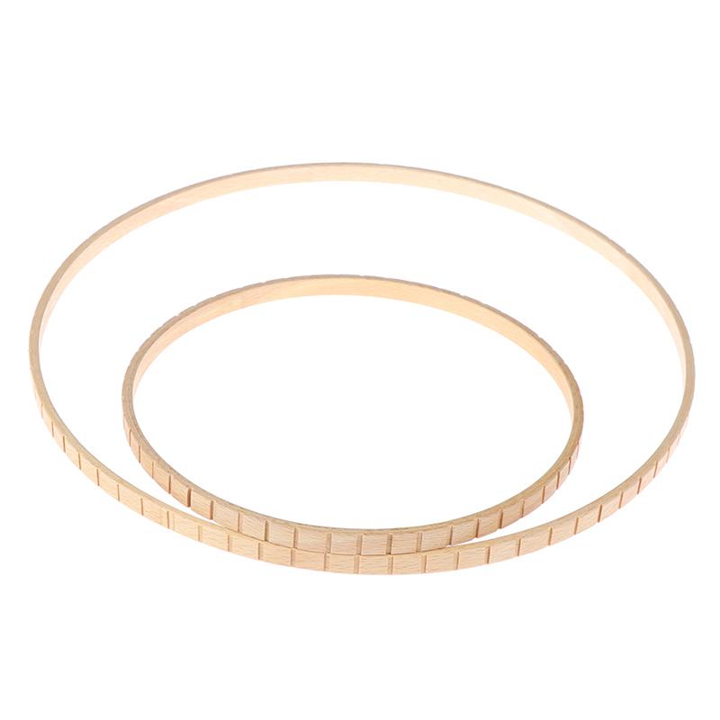 Wooden Round Loom Handmade Knitting Machine Handmade Wall Hanging Decoration Round Knitting Tool Diy Craft
Wooden Round Loom Handmade Knitting Machine Handmade Wall Hanging Decoration Round Knitting Tool Diy Craft