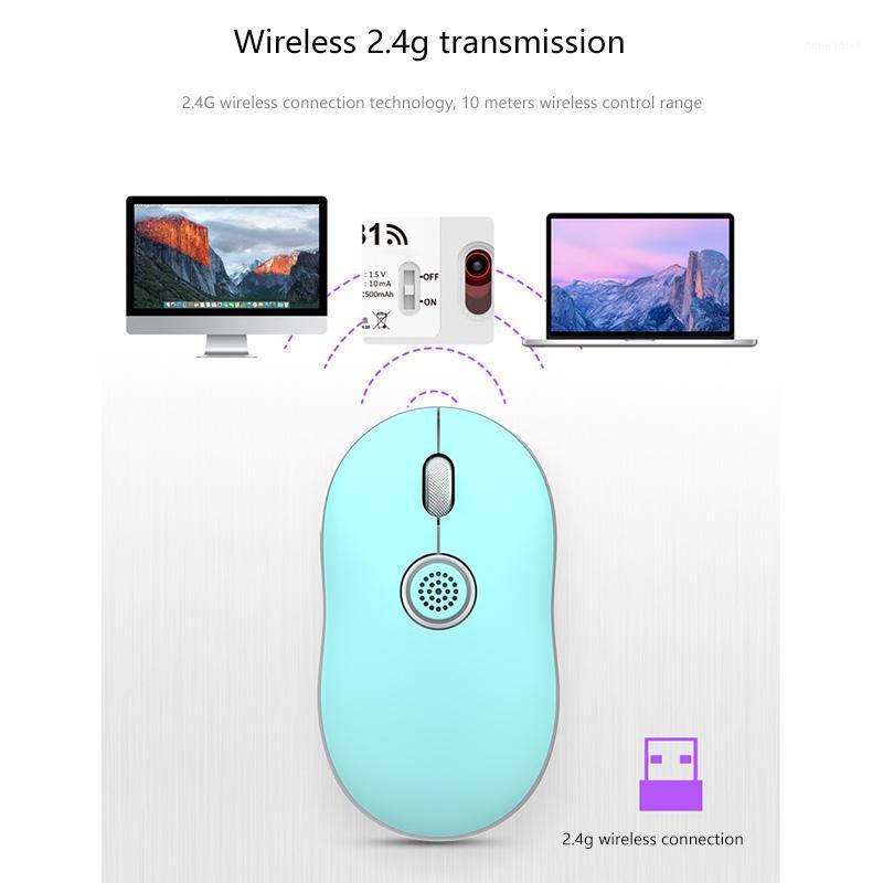 2.4GHz 1600 DPI Rechargeable Wireless Mouse With USB Receiver Silent Ultra-Thin Small Office Laptop Mouse For PC Laptop1
2.4GHz 1600 DPI Rechargeable Wireless Mouse With USB Receiver Silent Ultra-Thin Small Office Laptop Mouse For PC Laptop1