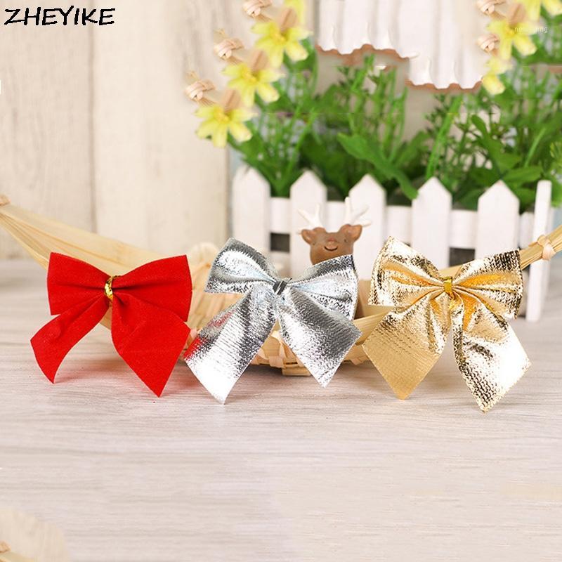 FLYDREAM 12pcs Christmas Decor Pretty Bow Tie Christmas Tree Ornaments Pendant Tree Baubles New Year Decor For Home1
FLYDREAM 12pcs Christmas Decor Pretty Bow Tie Christmas Tree Ornaments Pendant Tree Baubles New Year Decor For Home1
