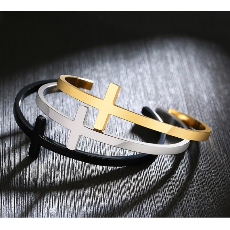 Stainless Steel Cross Bracelet Christian DIY Engraved Quote Religious Bible Verse Christian Jewelry Gift Dropship
Stainless Steel Cross Bracelet Christian DIY Engraved Quote Religious Bible Verse Christian Jewelry Gift Dropship
