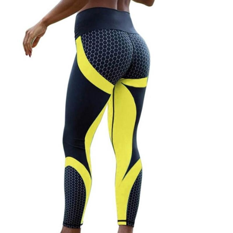 Fitness Gym Sports Leggings High Waist Push Up Running Jogging Women Yoga Pants Compression Long Wide Band Training Pants, Blue
Fitness Gym Sports Leggings High Waist Push Up Running Jogging Women Yoga Pants Compression Long Wide Band Training Pants, Blue
